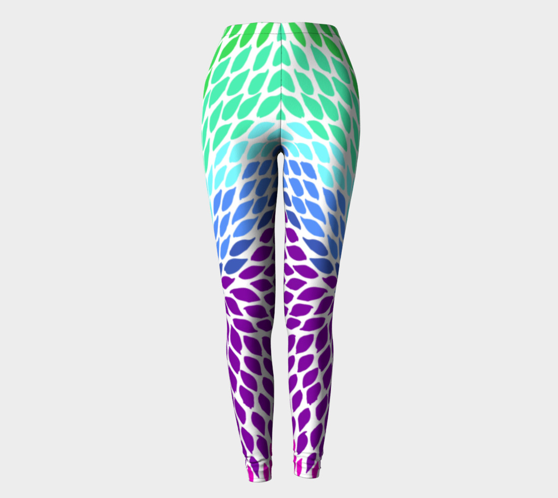 pride-jester-leg preview #2