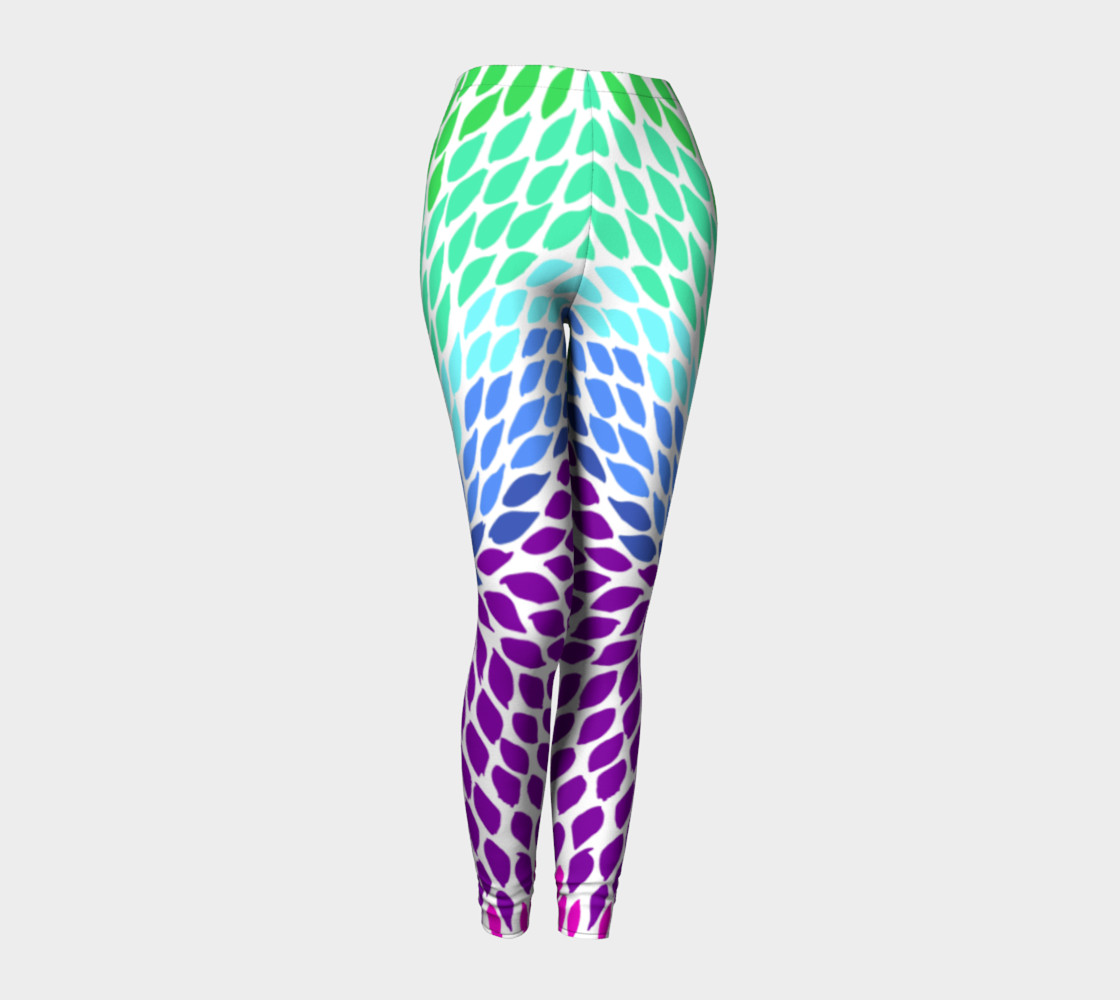 pride-jester-leg preview #1
