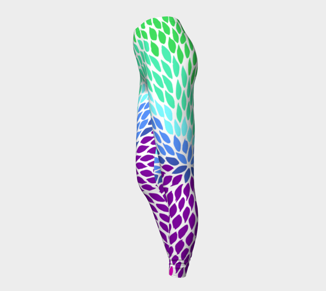 pride-jester-leg preview #3