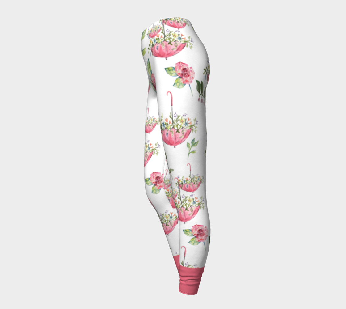 umbrella preview #3