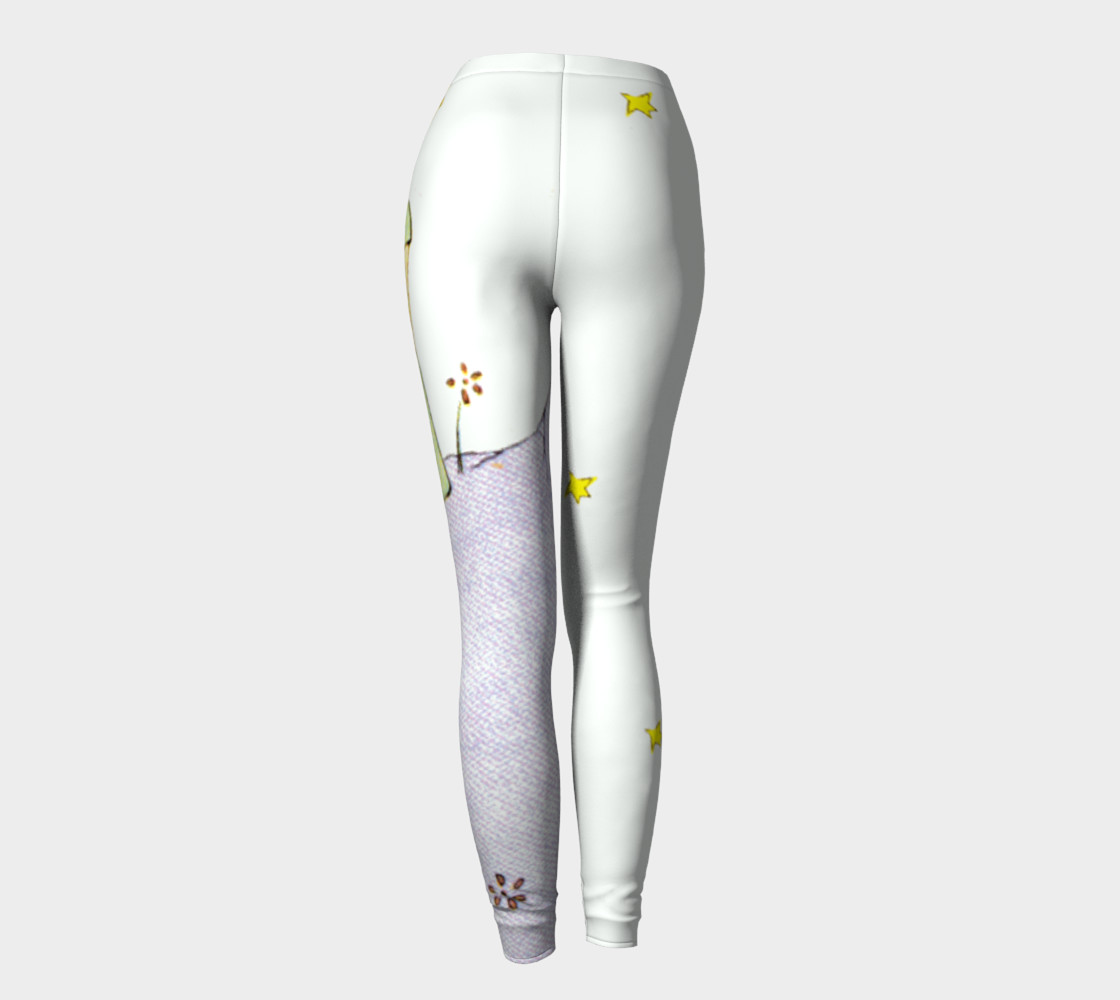 The Little Prince Leggings preview #4
