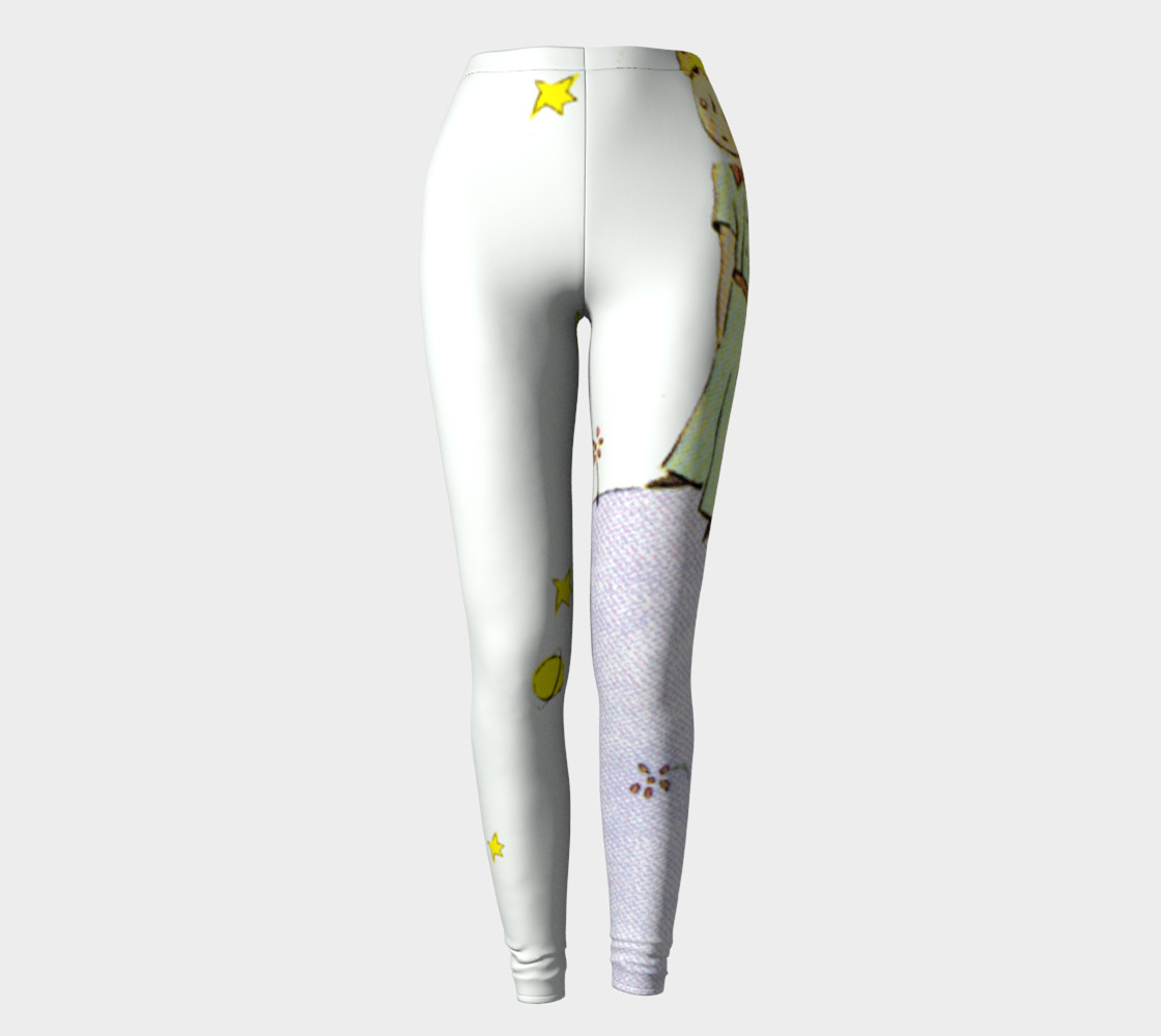 The Little Prince Leggings preview #2