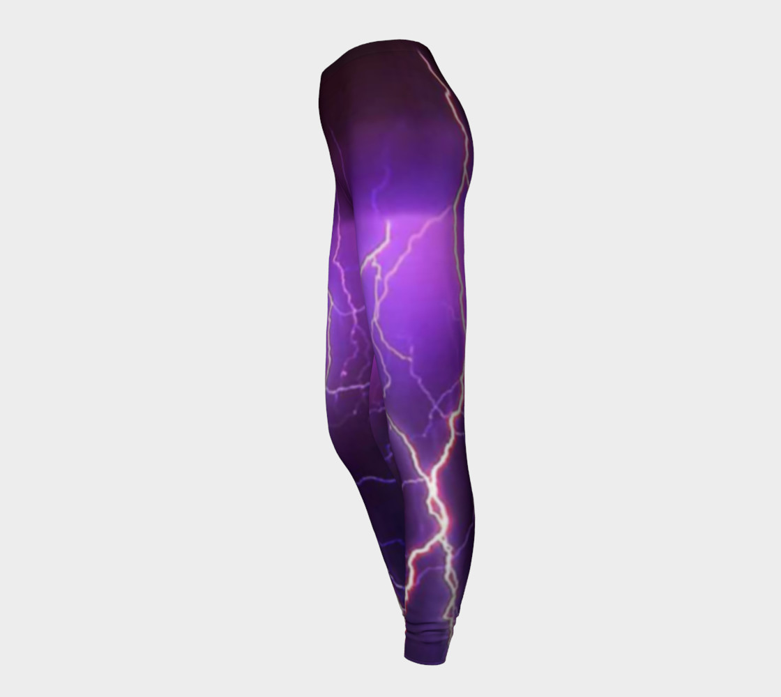 slide the lightning preview #3