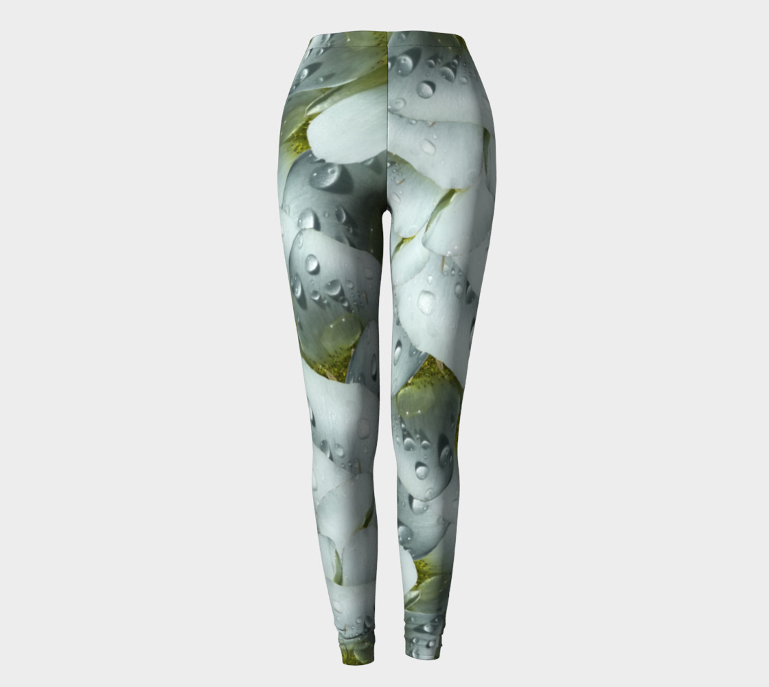 Mariposa Morning Dewdrop Leggings preview #2