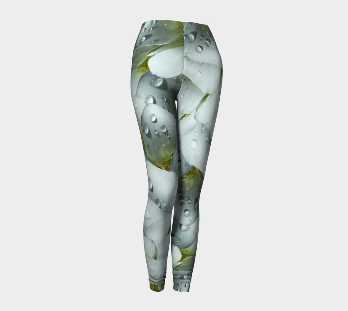 Mariposa Morning Dewdrop Leggings preview #1