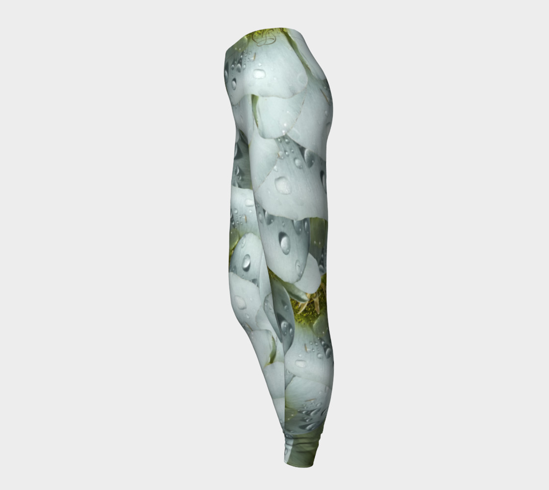 Mariposa Morning Dewdrop Leggings preview #3
