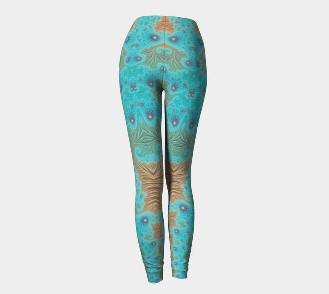 Aquae Leggings preview #4