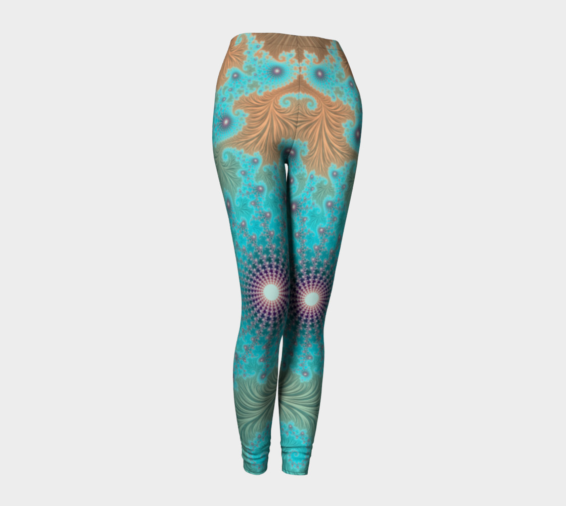 Aquae Leggings preview #1