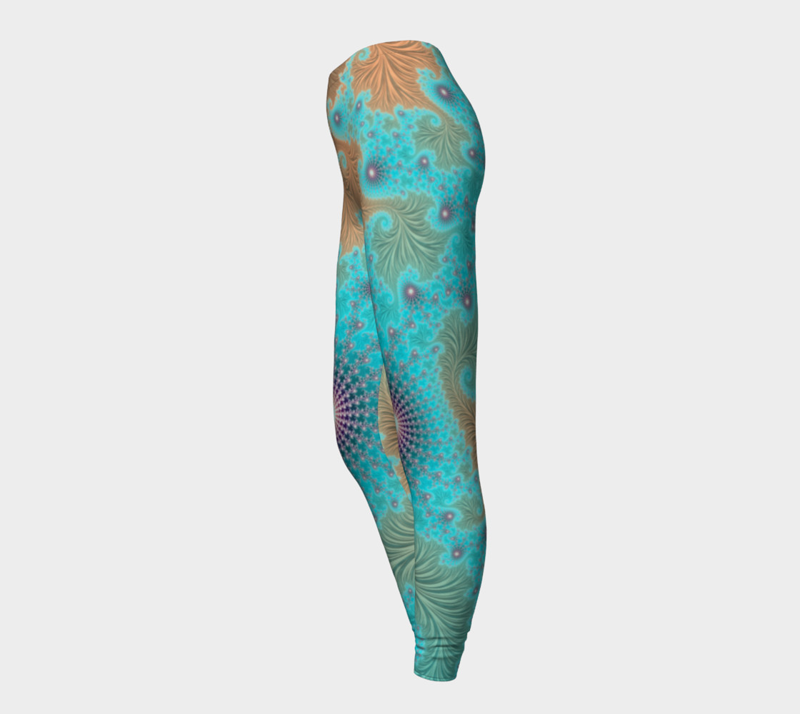 Aquae Leggings preview #3