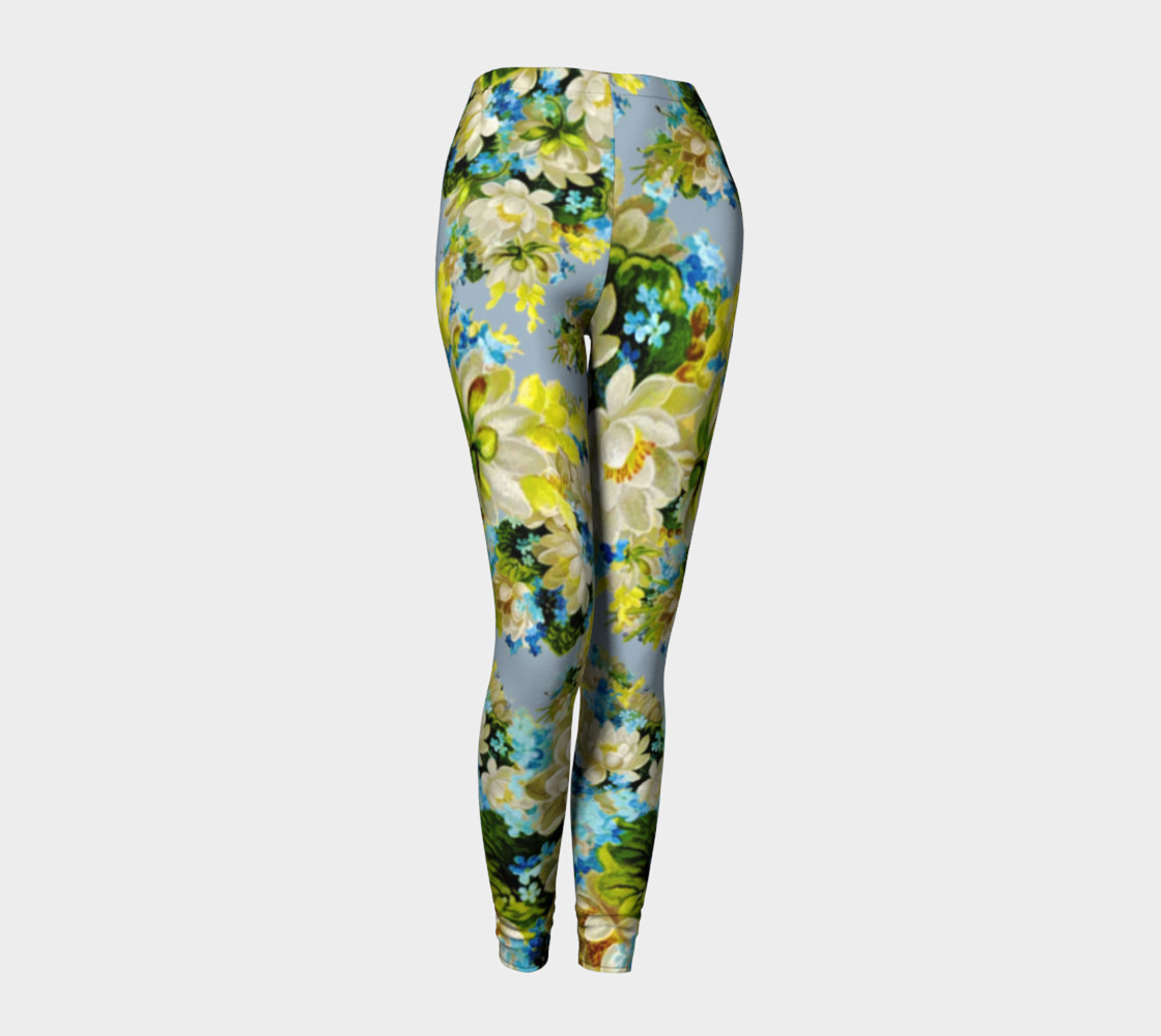 Victorian Floral preview #1