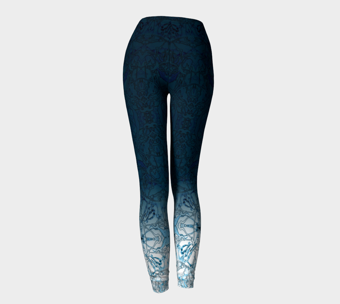 Ombre Hot Springs Indigo preview #4