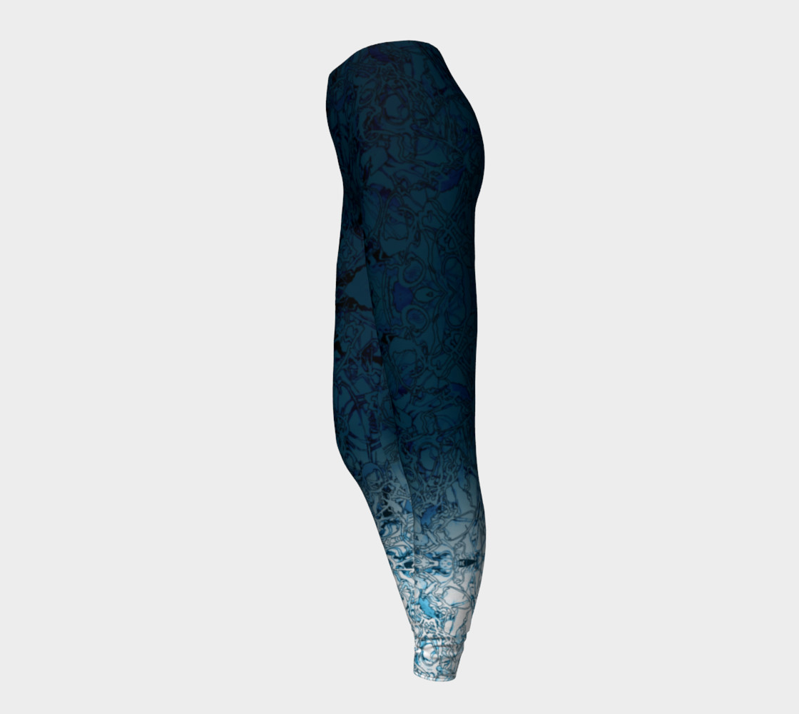 Ombre Hot Springs Indigo preview #3