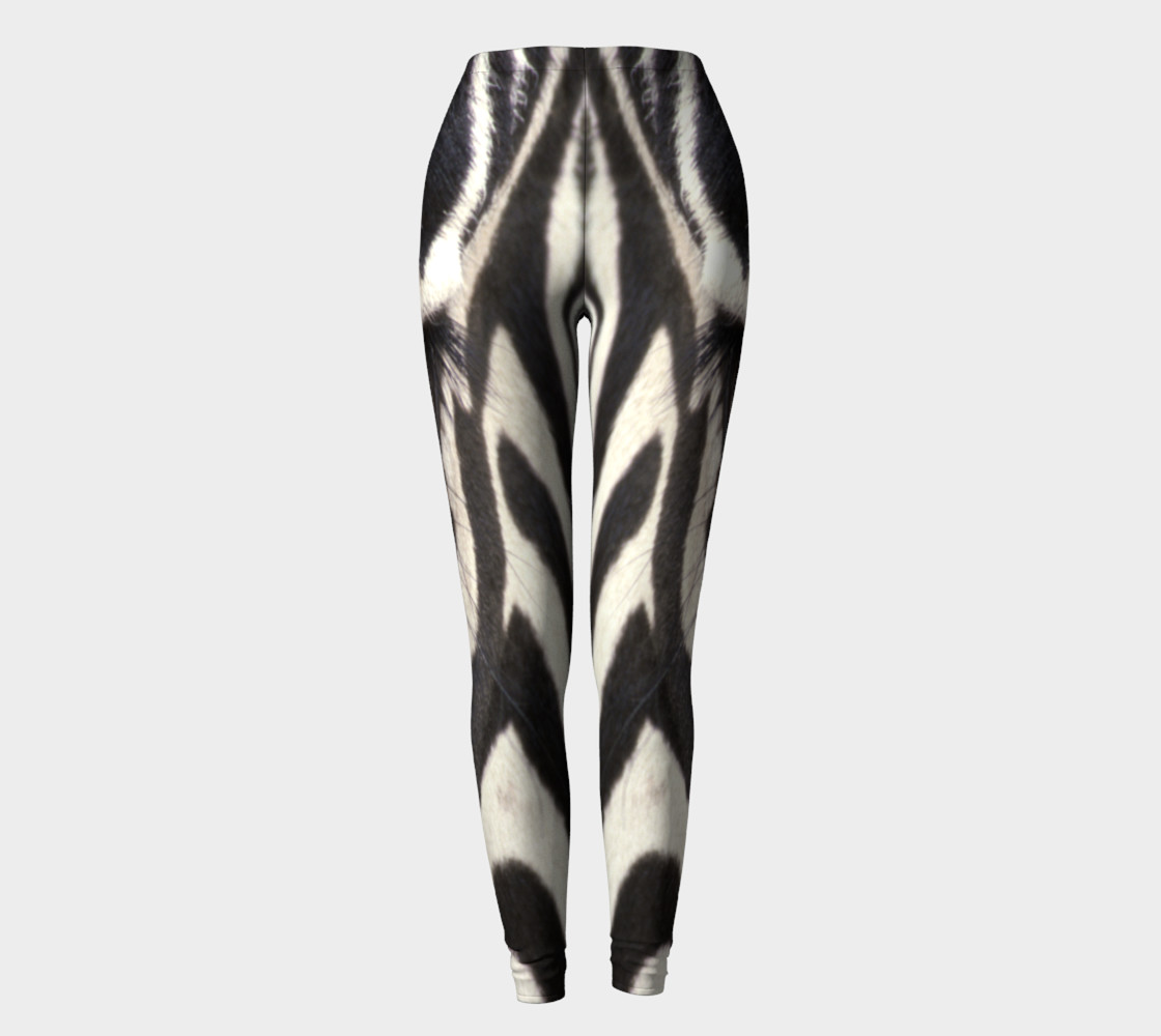 Zebra preview #2