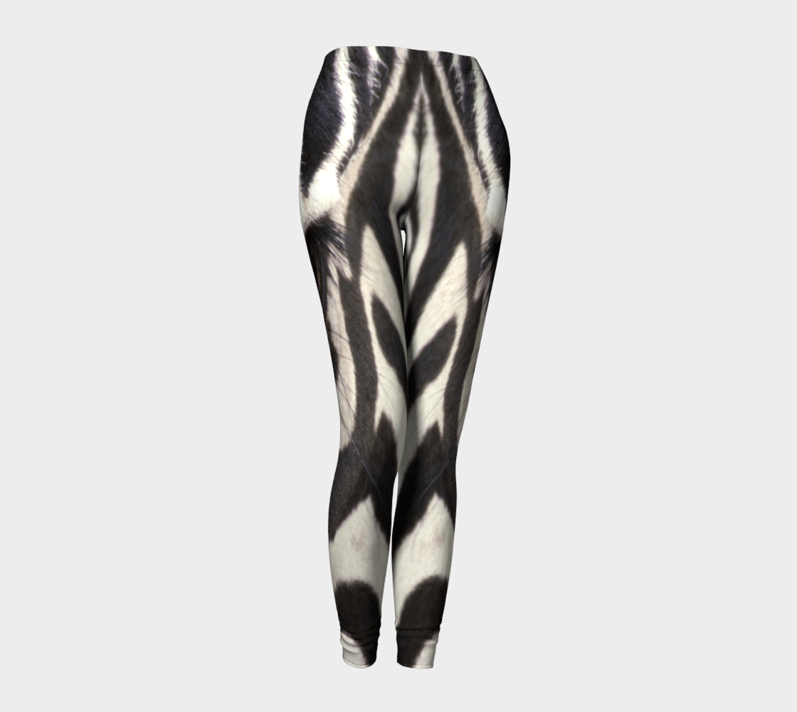 Zebra preview #1