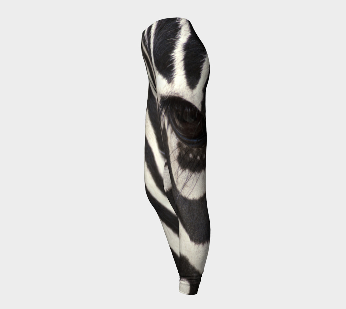Zebra preview #3