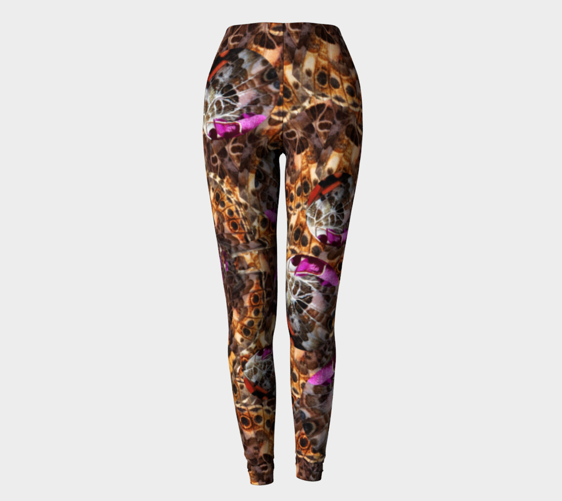 Galaxy Leggings preview #2