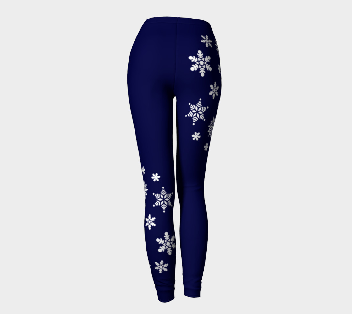 Snow Flakes preview #4