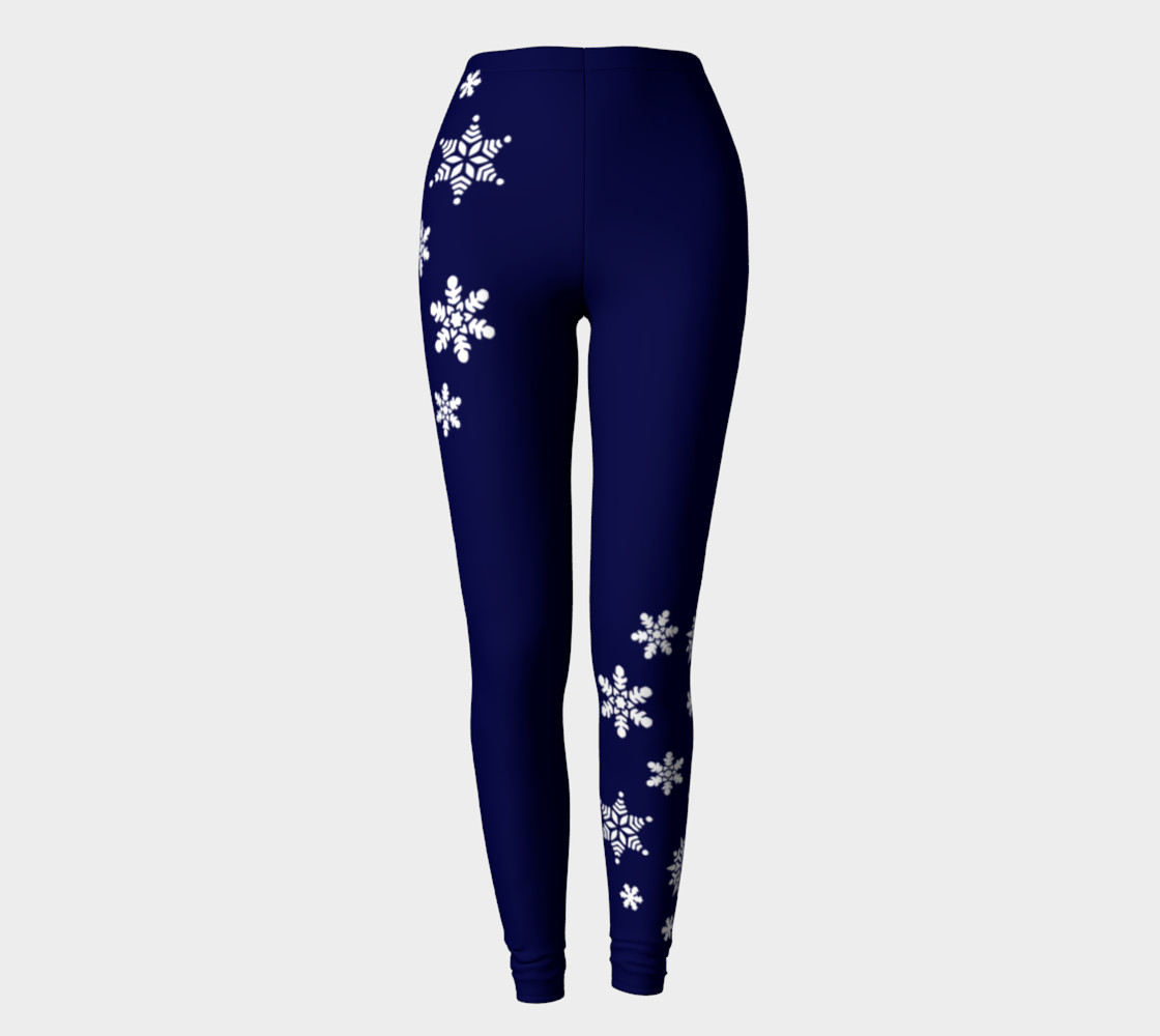 Snow Flakes preview #2