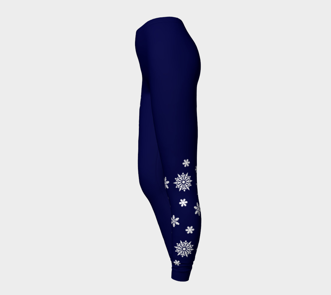 Snow Flakes preview #3