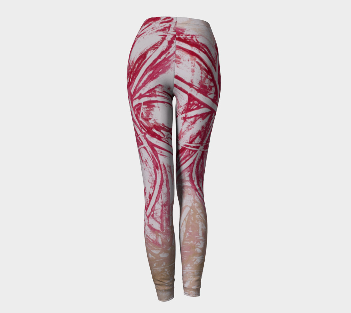 BIRTH Leggings preview #4