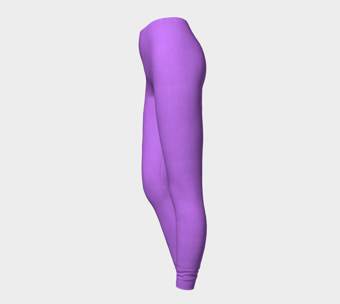 Violet Leggings preview #3