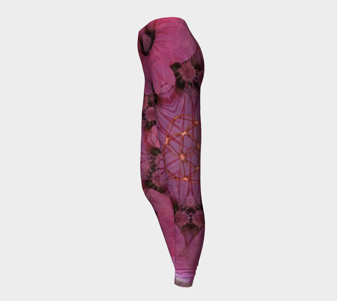 Treaure Your TaTas Leggings 2 preview #3