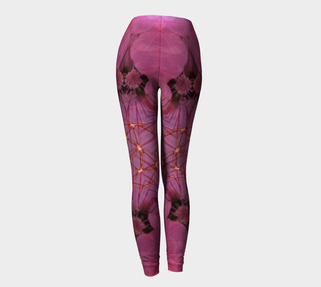 Treause Your TaTas Leggings 1 preview #4