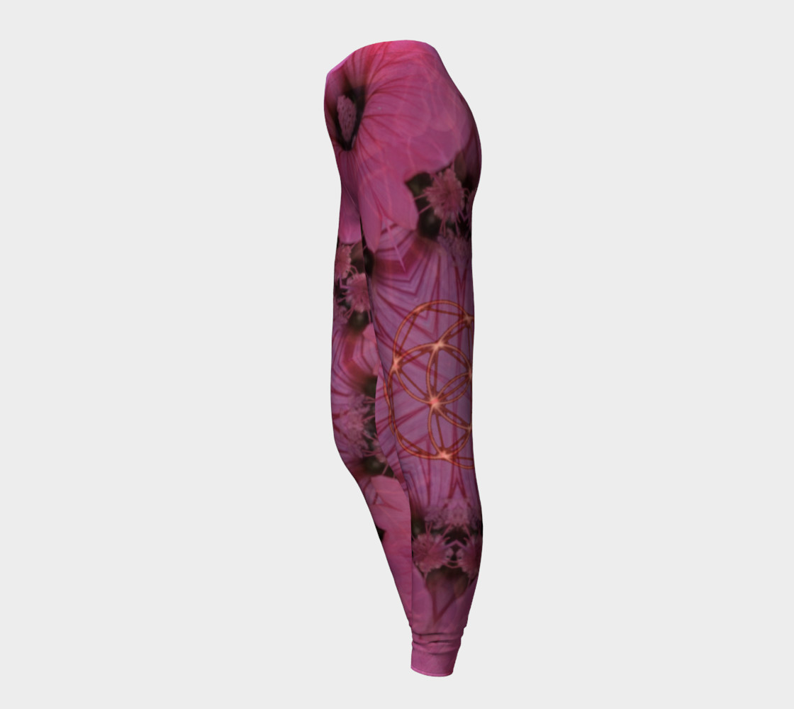 Treause Your TaTas Leggings 1 preview #3