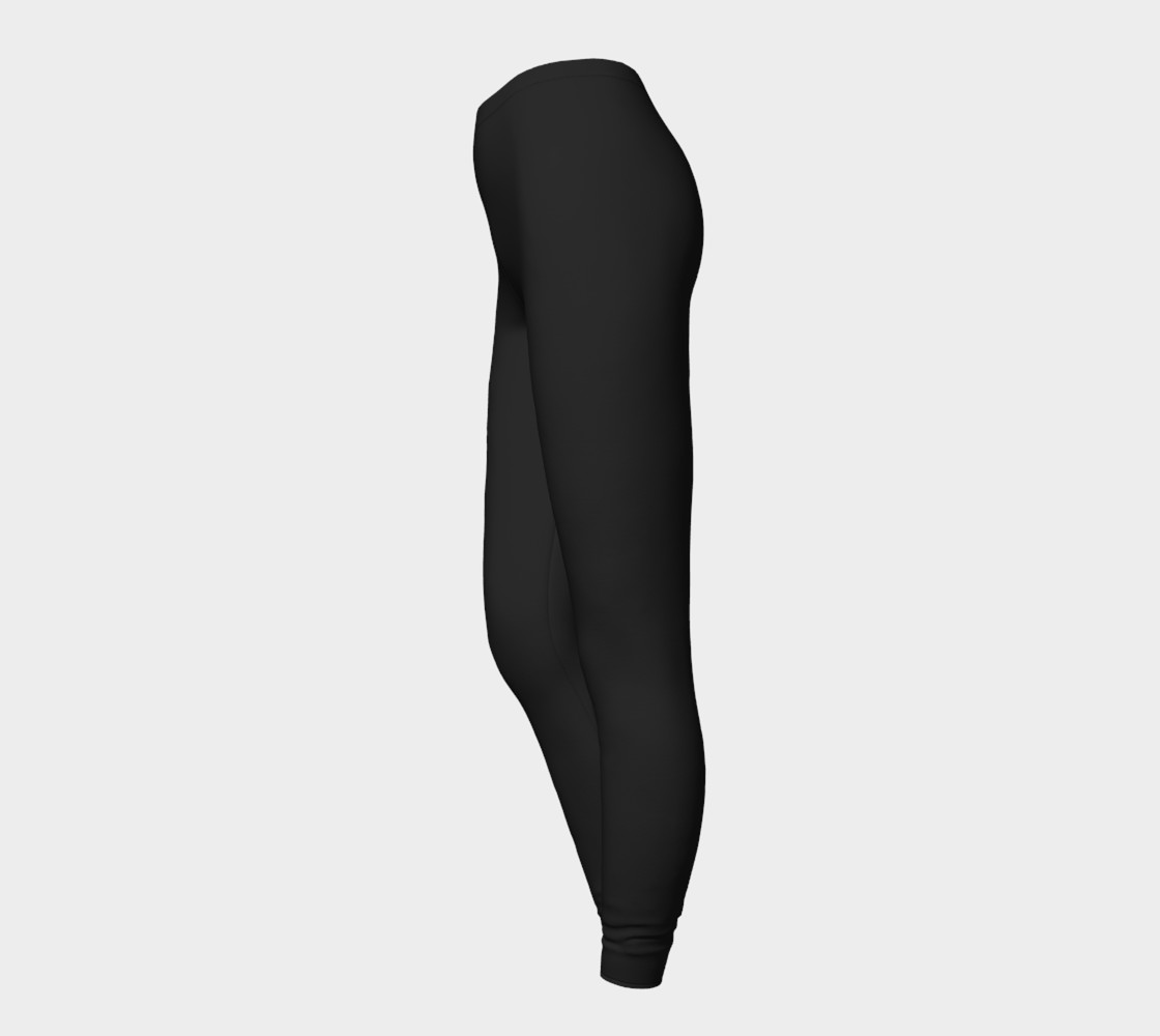 Mystique Licorne Leggings preview #3