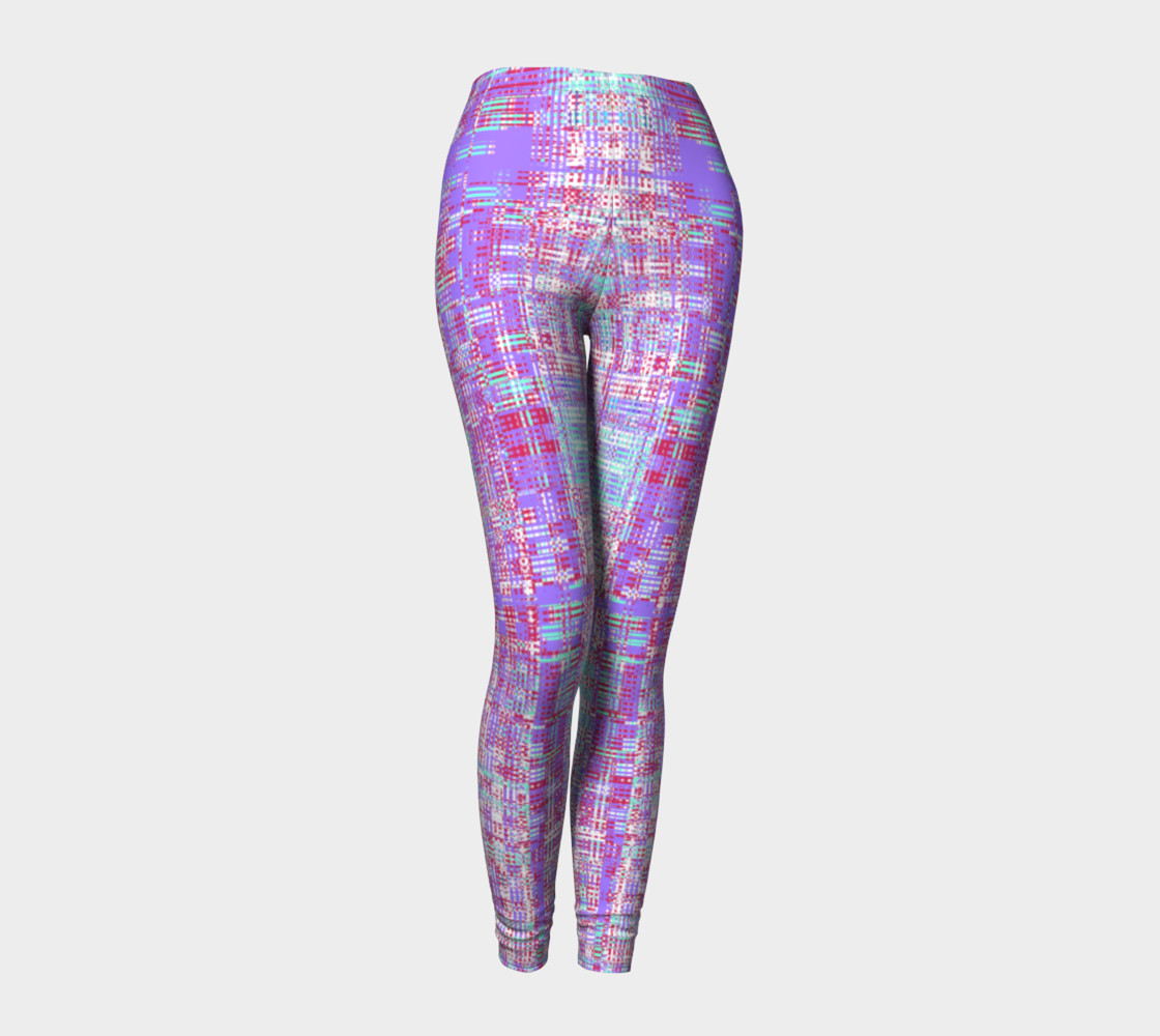 Fabric preview #1