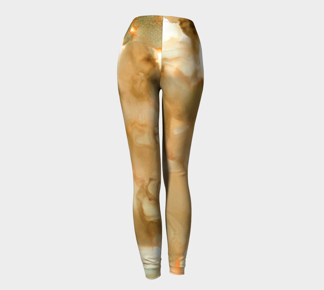 Fall's Softness preview #4