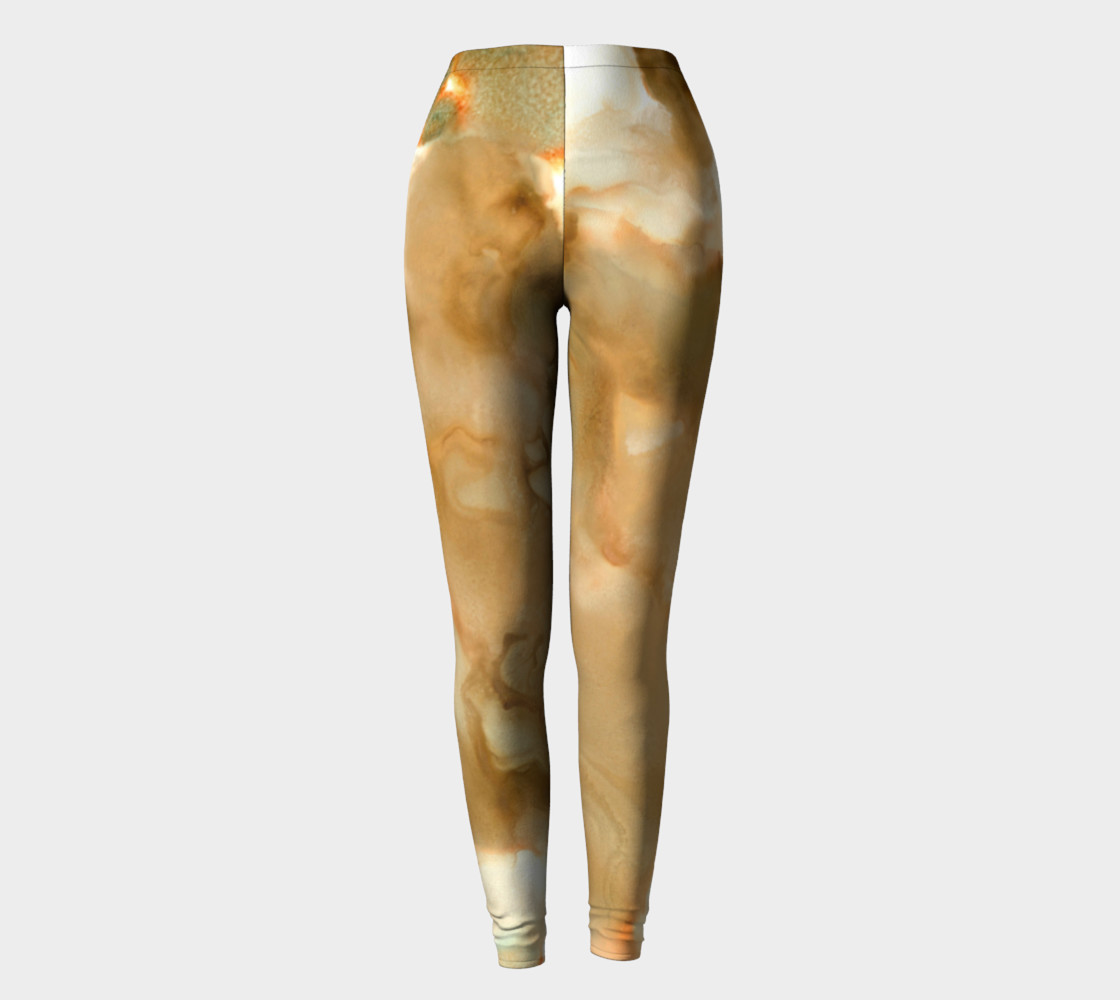 Fall's Softness preview #2