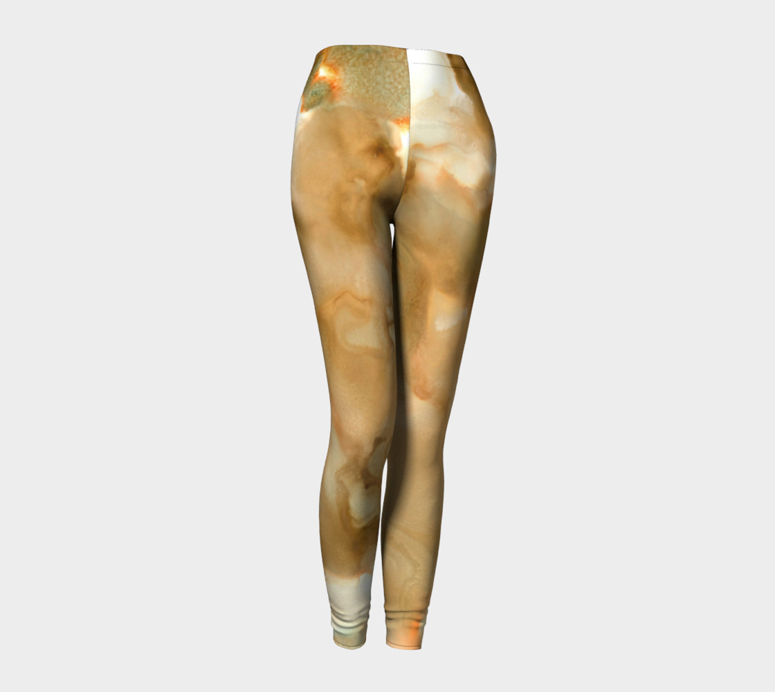 Fall's Softness preview #1