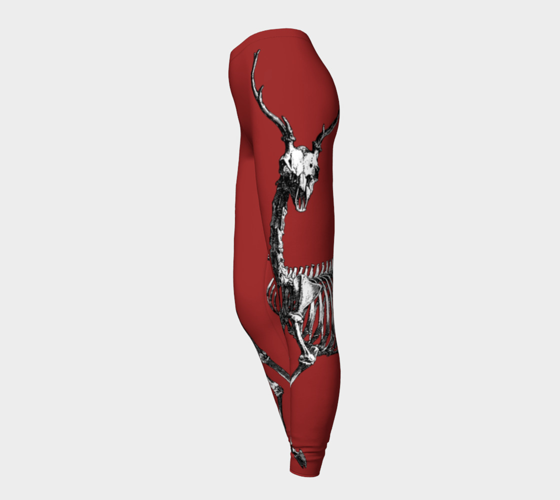 CerfBones preview #3