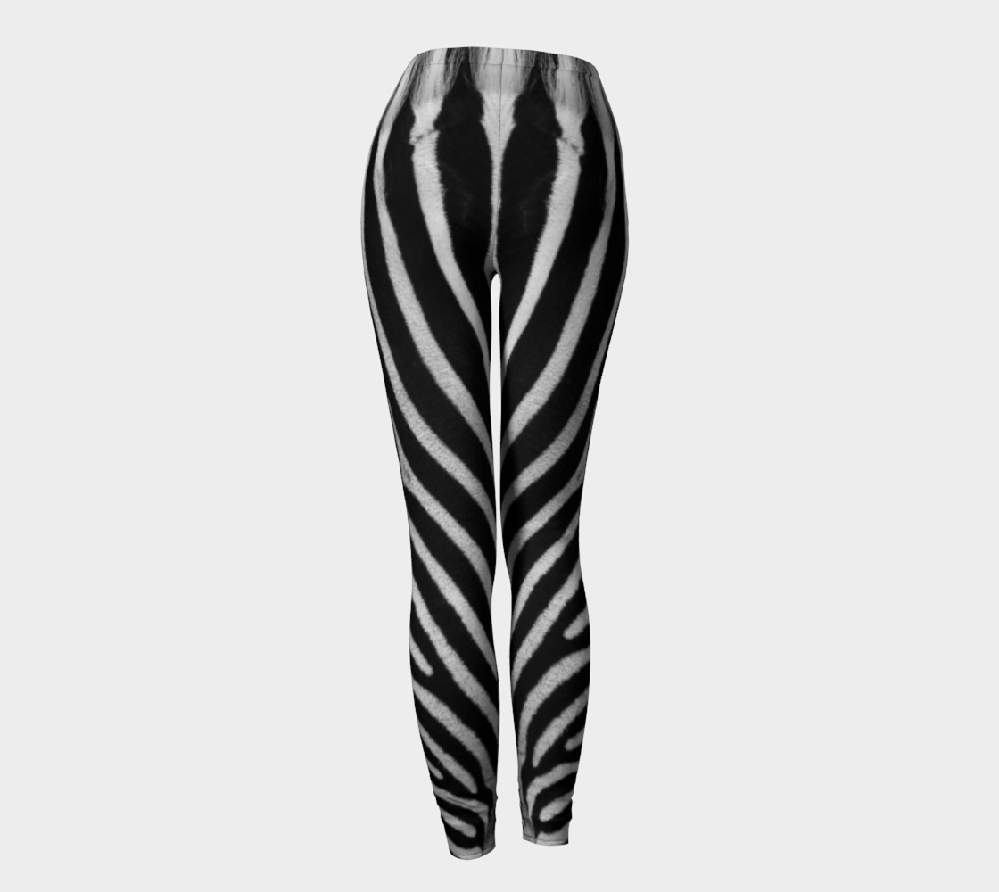 Zebra Stripe preview #4