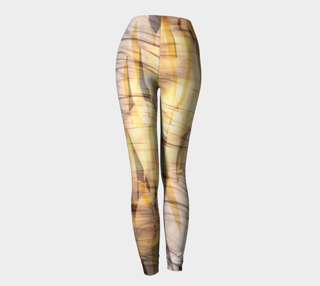 Y 2 Leggings preview #4