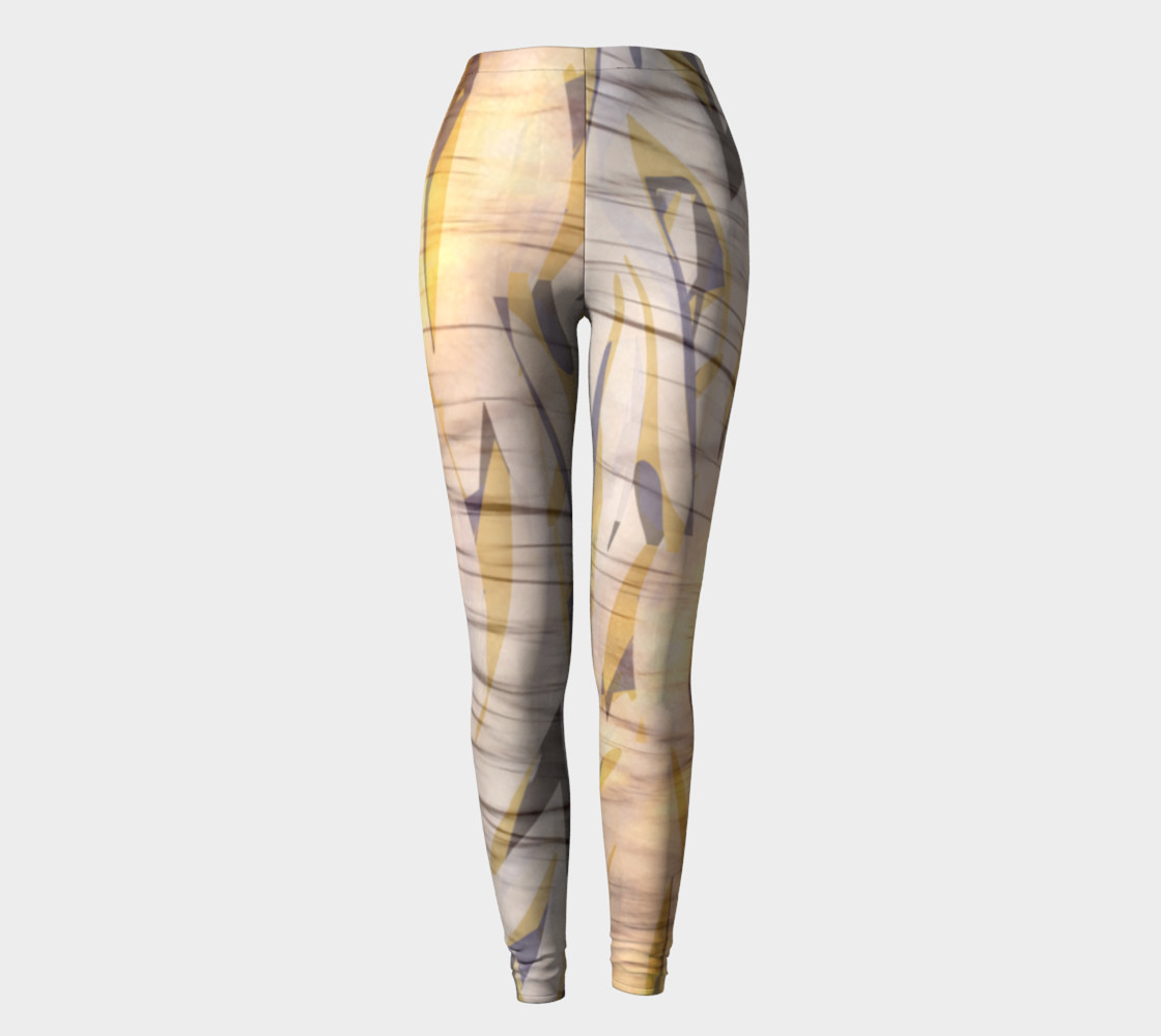 Y 2 Leggings preview #2