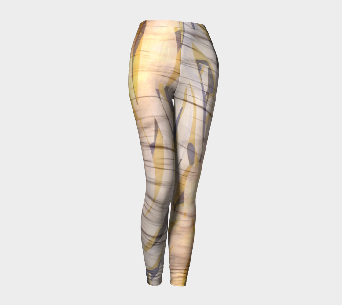 Y 2 Leggings preview #1