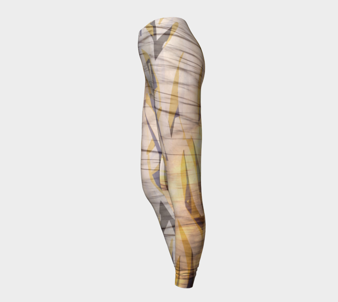 Y 2 Leggings preview #3