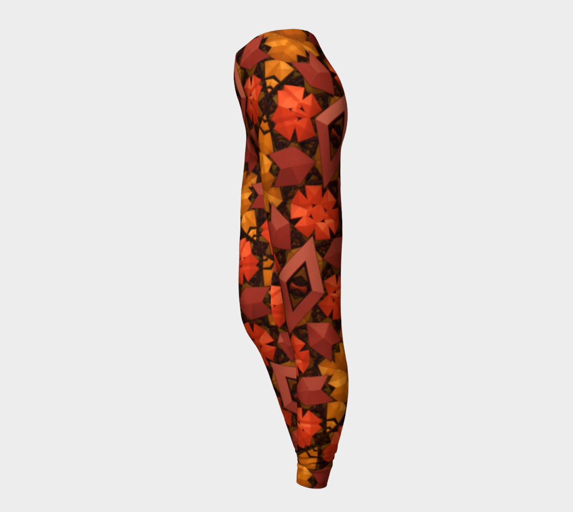 Fall Pattern preview #3