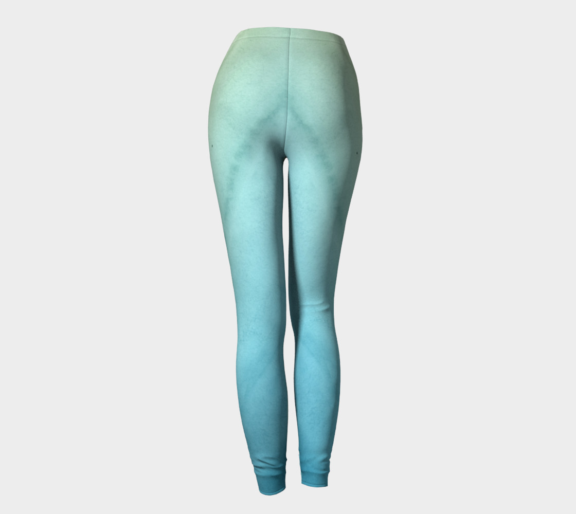 Gree / Blue / Sage Gradient preview #4