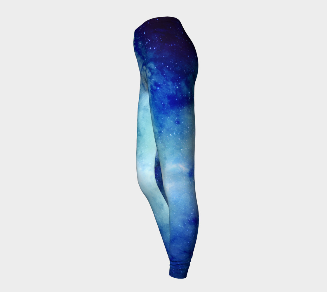 Blue Cosmos preview #3