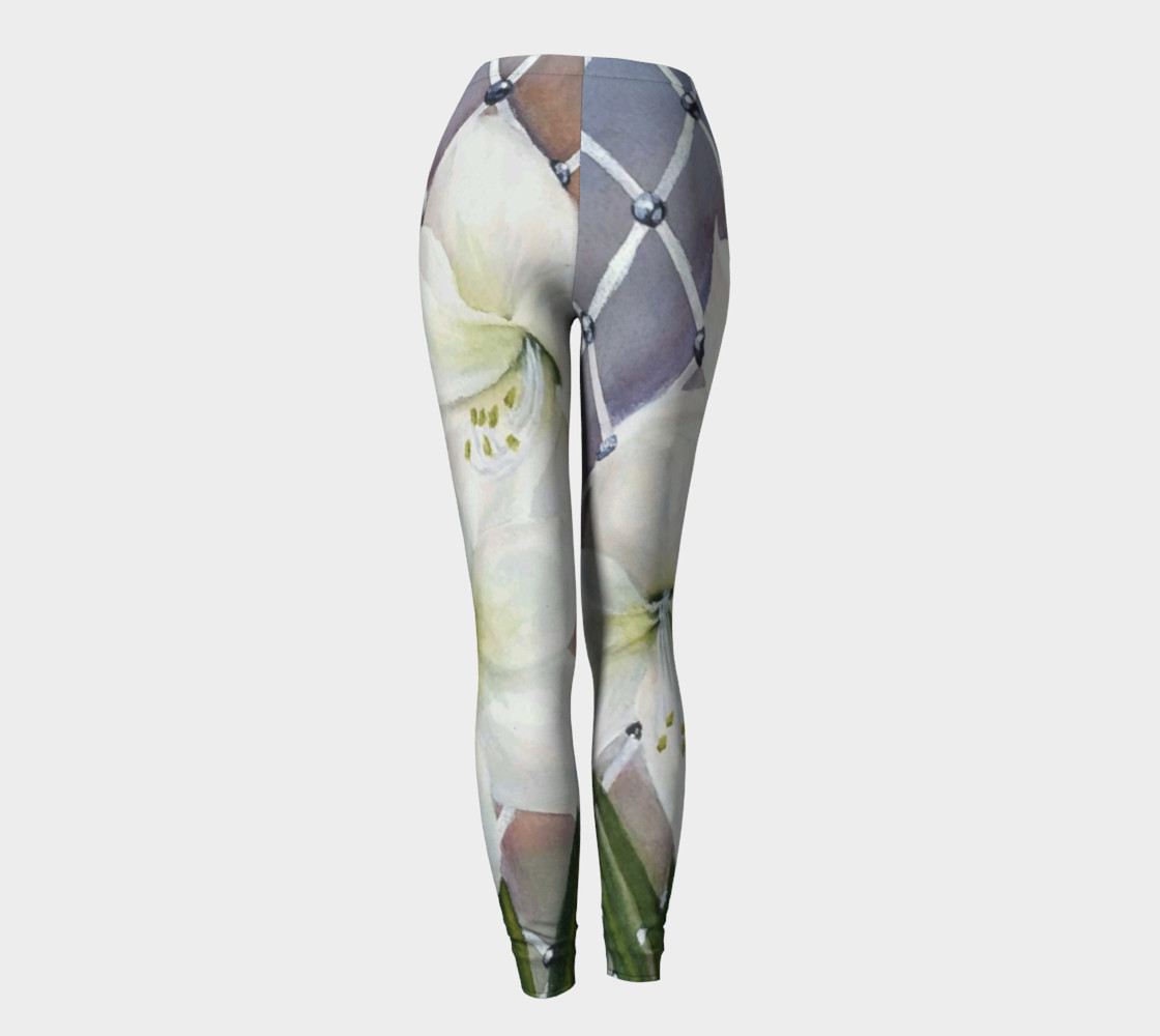 AMARYLLIS DELIGHT preview #4