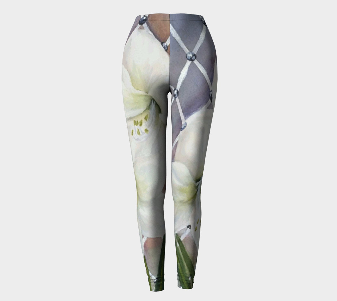 AMARYLLIS DELIGHT preview #2