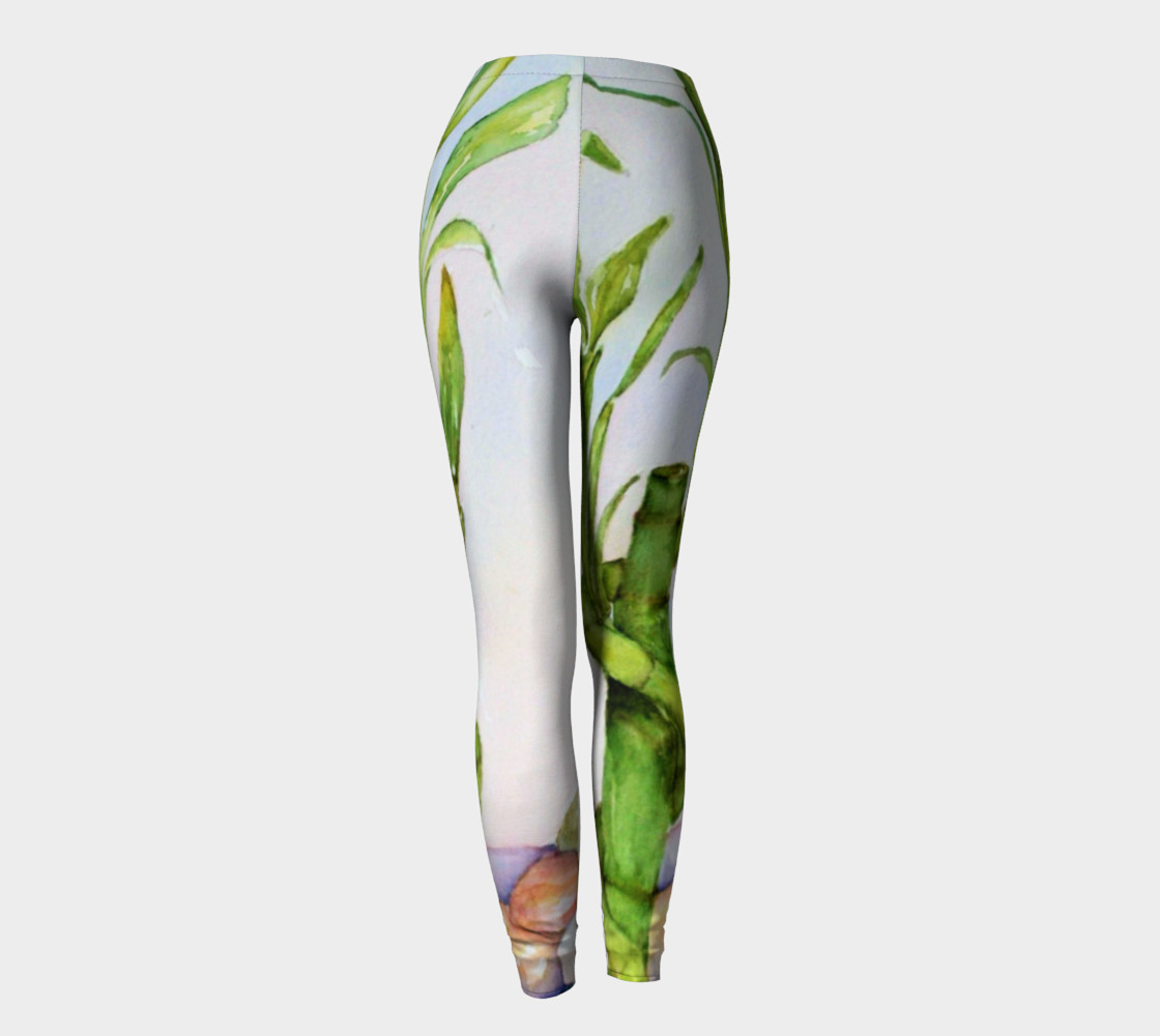 LUCKY BAMBOO DELIGHT preview #4