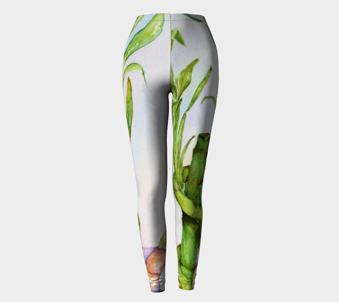 LUCKY BAMBOO DELIGHT preview #2