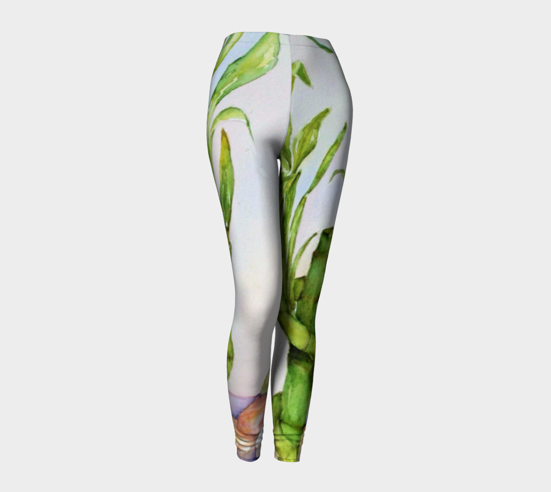 LUCKY BAMBOO DELIGHT preview #1