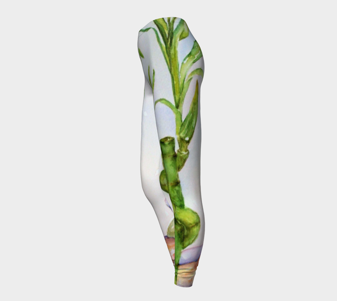 LUCKY BAMBOO DELIGHT preview #3