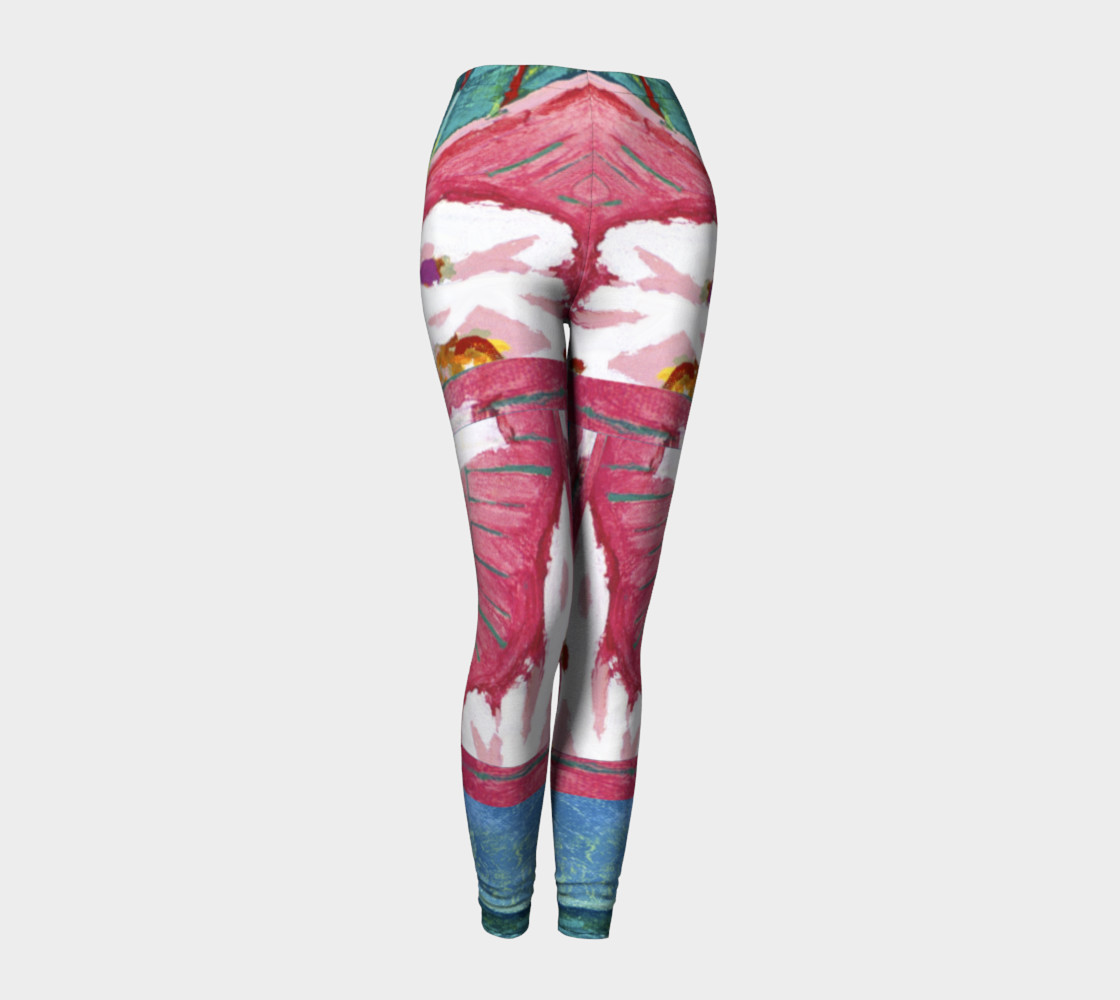 Fresh Gale Risk-Taker Leggings preview #1