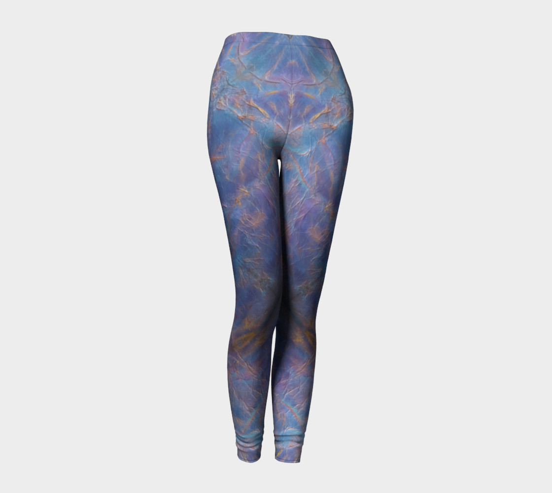 Second Day Leggings 3D preview
